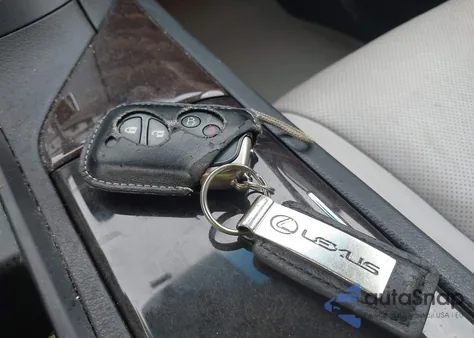 2015 Lexus Rx 350 from USA, damaged, VIN 2T2ZK1BAXFC195936